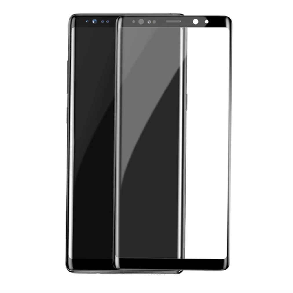Galaxy Note 8 Original Ultra-HD Curved Tempered Glass - Image 11