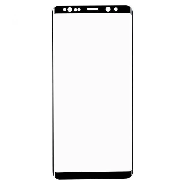 Galaxy Note 8 Original Ultra-HD Curved Tempered Glass - Image 4