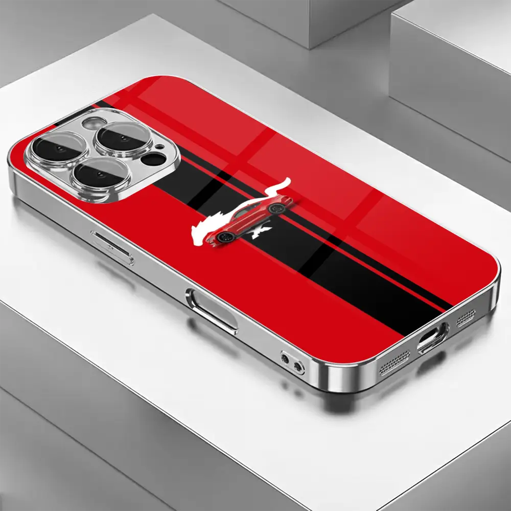 Scarlet Fury - Prisma - Image 3
