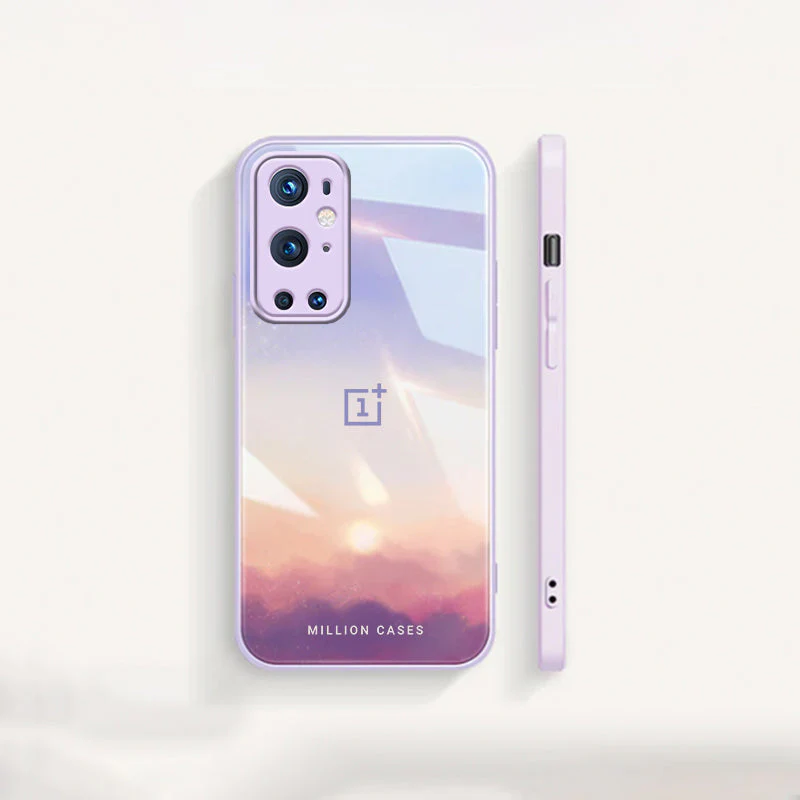 Scenic Sky Pattern Case - OnePlus - Image 10