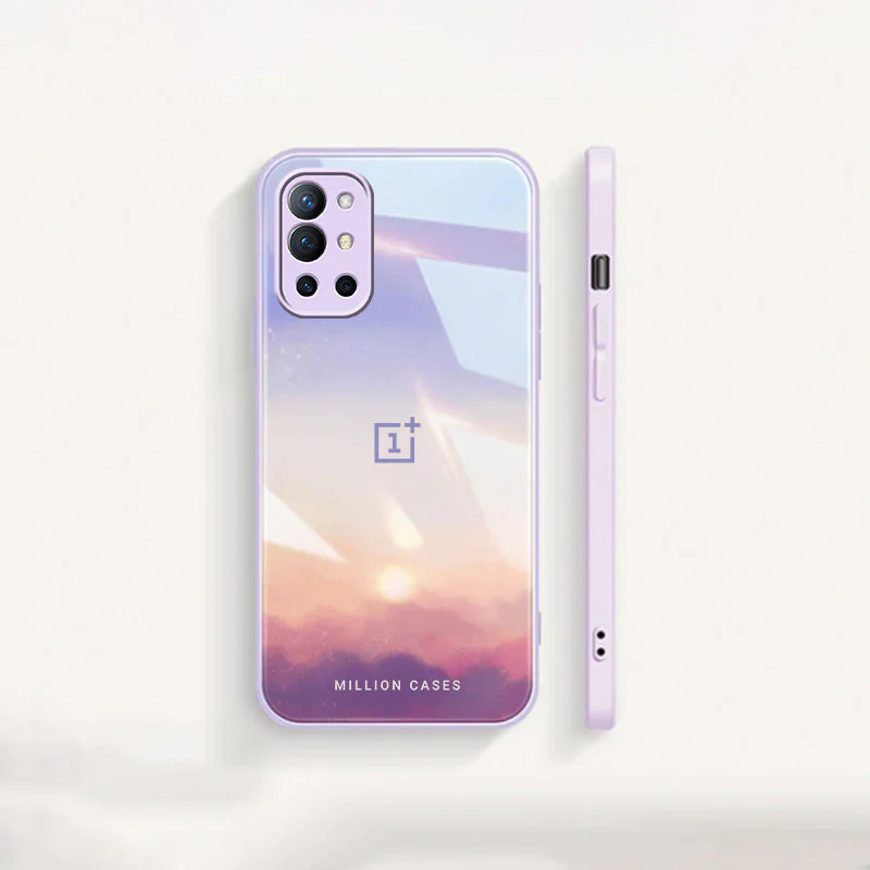 Scenic Sky Pattern Case - OnePlus - Image 3