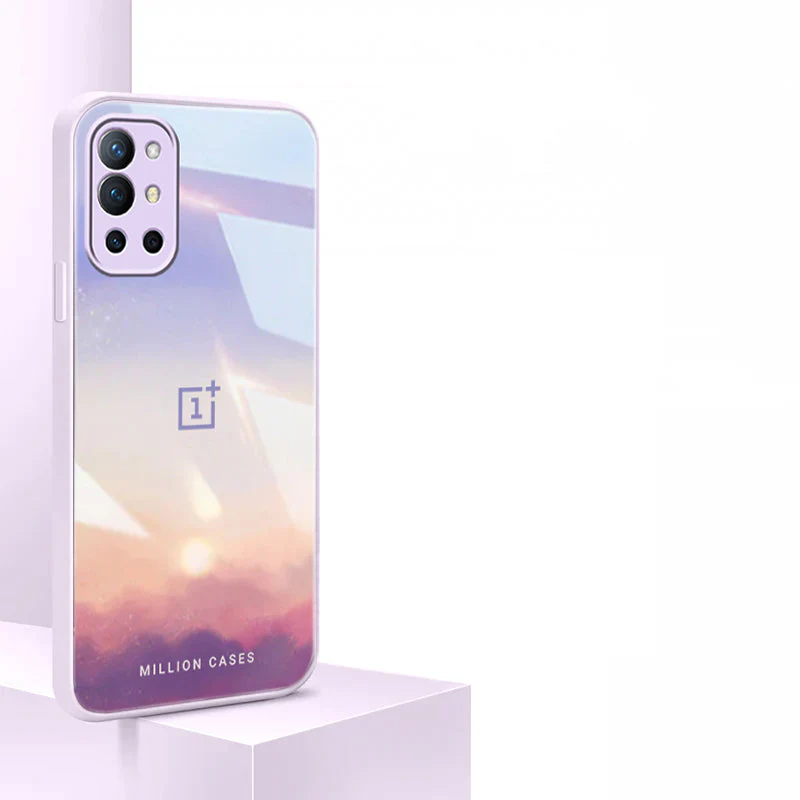 Scenic Sky Pattern Case - OnePlus - Image 4