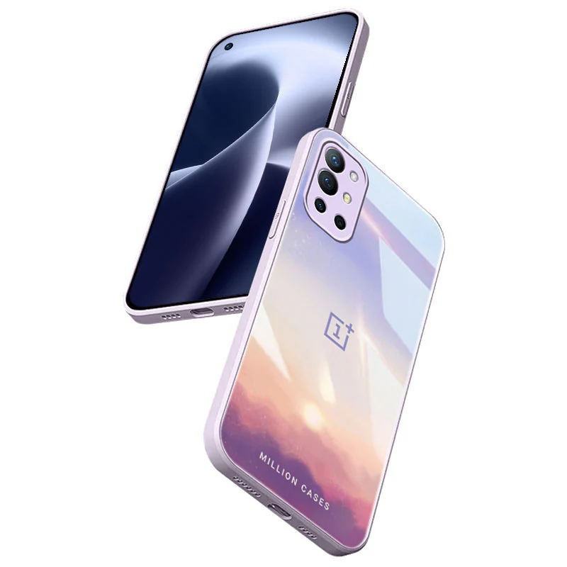 Scenic Sky Pattern Case - OnePlus - Image 5