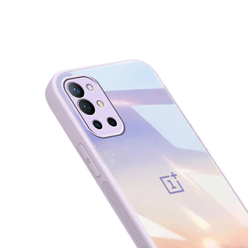 Scenic Sky Pattern Case - OnePlus - Image 6