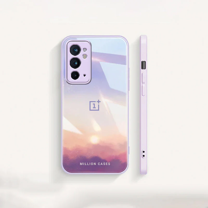 Scenic Sky Pattern Case - OnePlus - Image 7