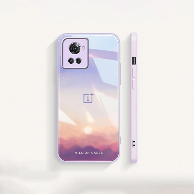 Scenic Sky Pattern Case - OnePlus - Image 9
