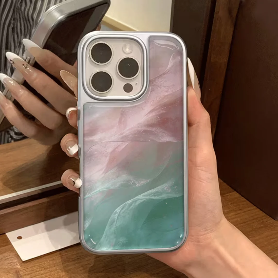 Seafoam Blush - Vogue - Image 2