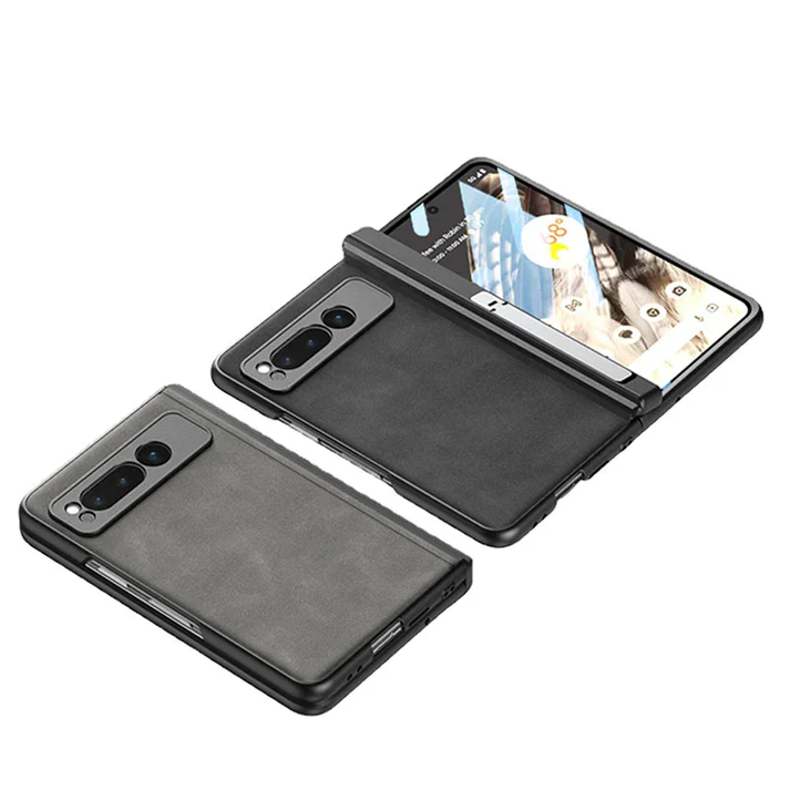 Secret Kickstand Leather Case - Google - Image 2