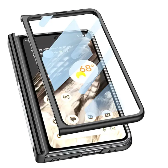 Secret Kickstand Leather Case - Google - Image 3