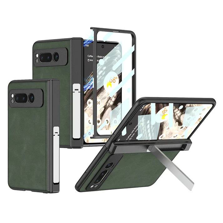 Secret Kickstand Leather Case - Google - Image 6