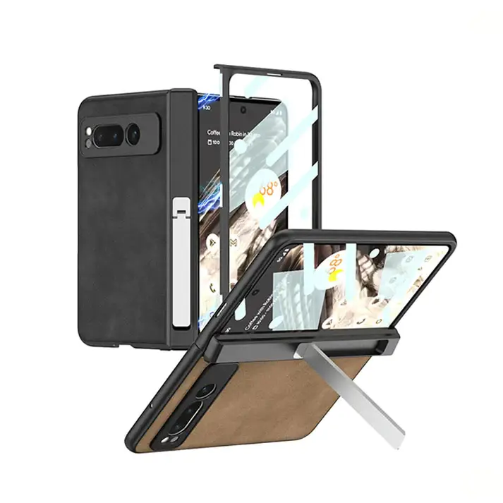 Secret Kickstand Leather Case - Google - Image 7