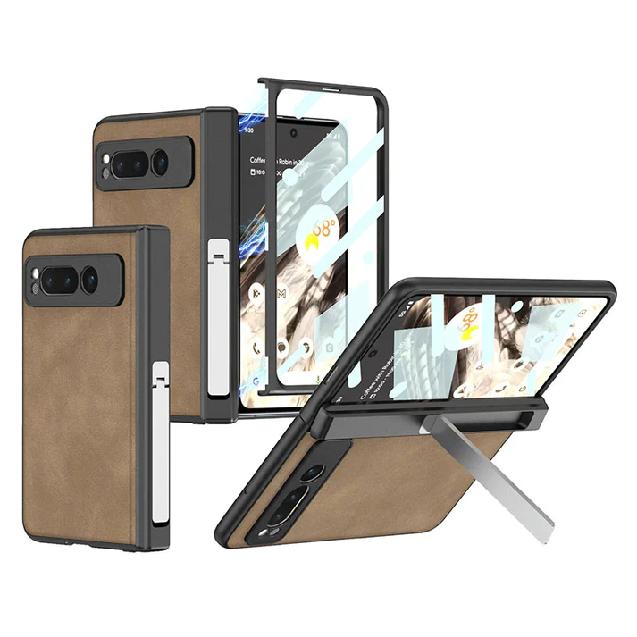 Secret Kickstand Leather Case - Google - Image 8