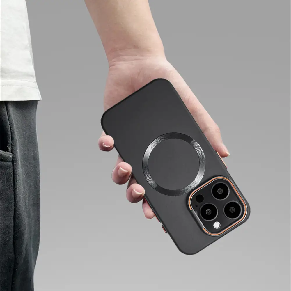 Secure Grip Bracket Defender Case - iPhone - Image 12