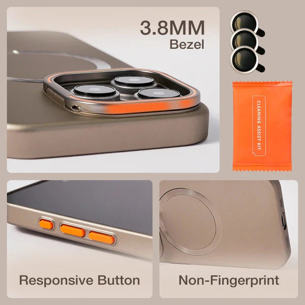 Secure Grip Bracket Defender Case - iPhone - Image 14