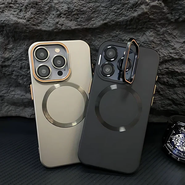 Secure Grip Bracket Defender Case - iPhone - Image 3