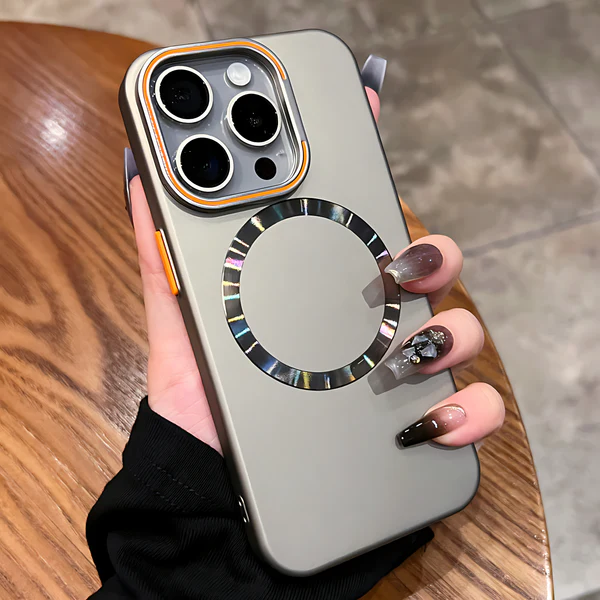 Secure Grip Bracket Defender Case - iPhone - Image 7