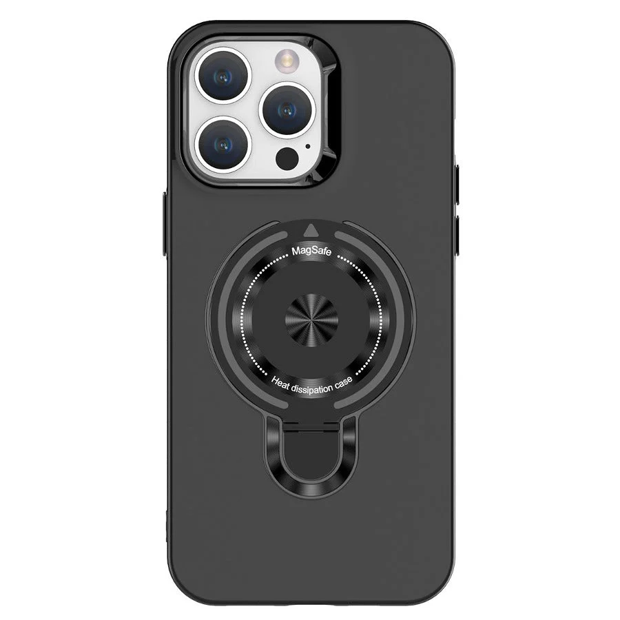 MagPlus® Magnetic Shield Kickstand Case - iPhone - Image 3
