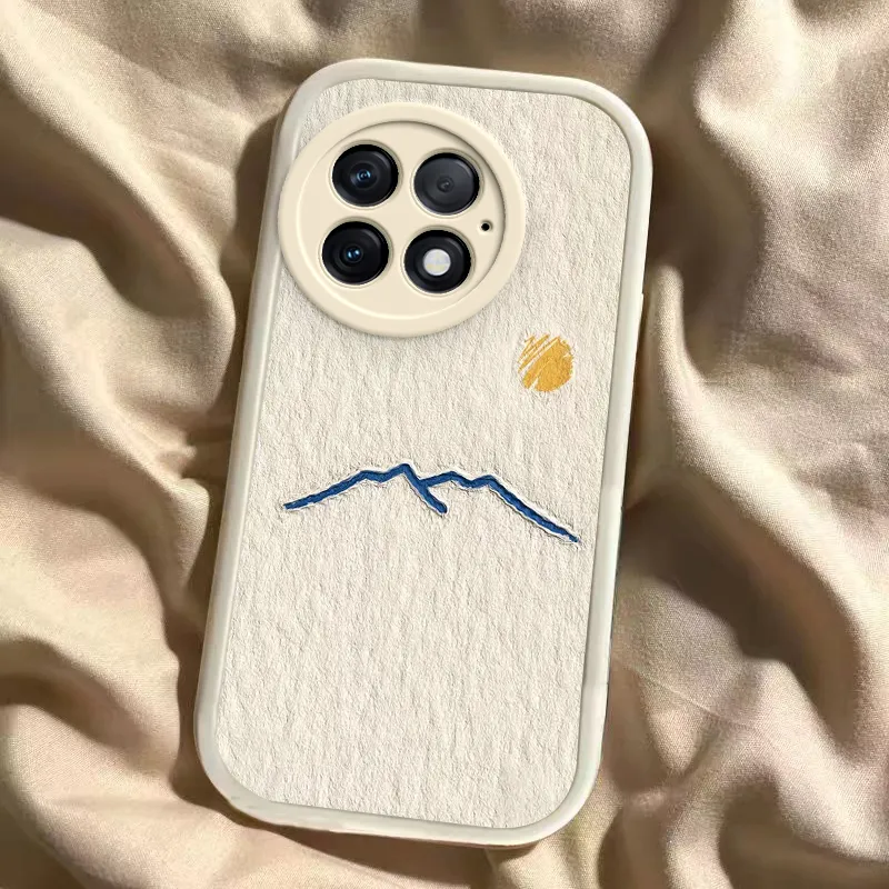 Serene Beauty Sun Mountain Case - OnePlus - Image 4