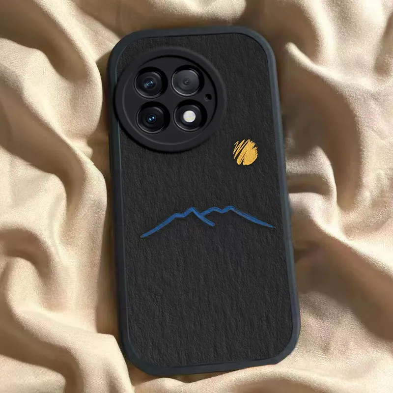 Serene Beauty Sun Mountain Case - OnePlus - Image 5