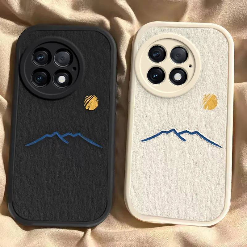 Serene Beauty Sun Mountain Case - OnePlus - Image 6