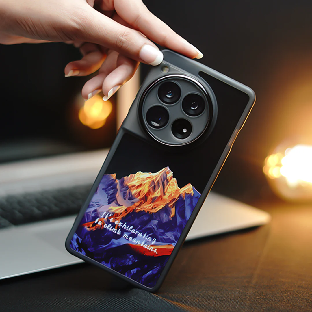 Serenity Nature Landscapes Case - OnePlus - Image 2