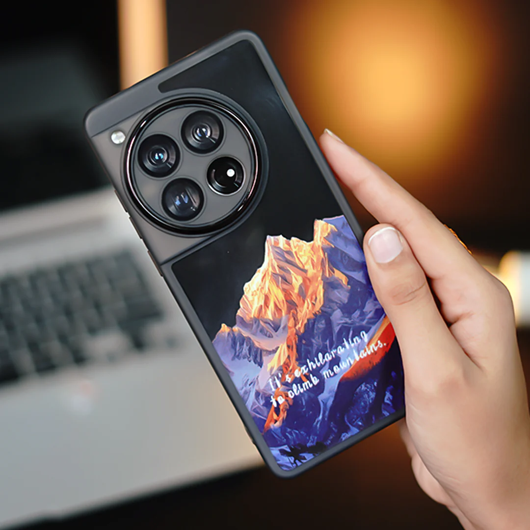 Serenity Nature Landscapes Case - OnePlus - Image 3