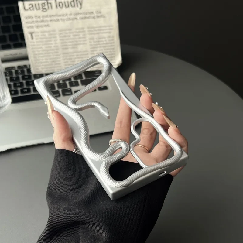 Venomous Snake Shadow Case - Samsung - Image 6