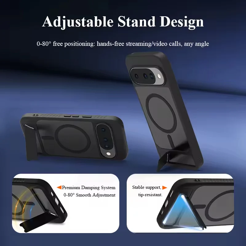 Shadow Edge Magsafe Bracket Case - Image 6