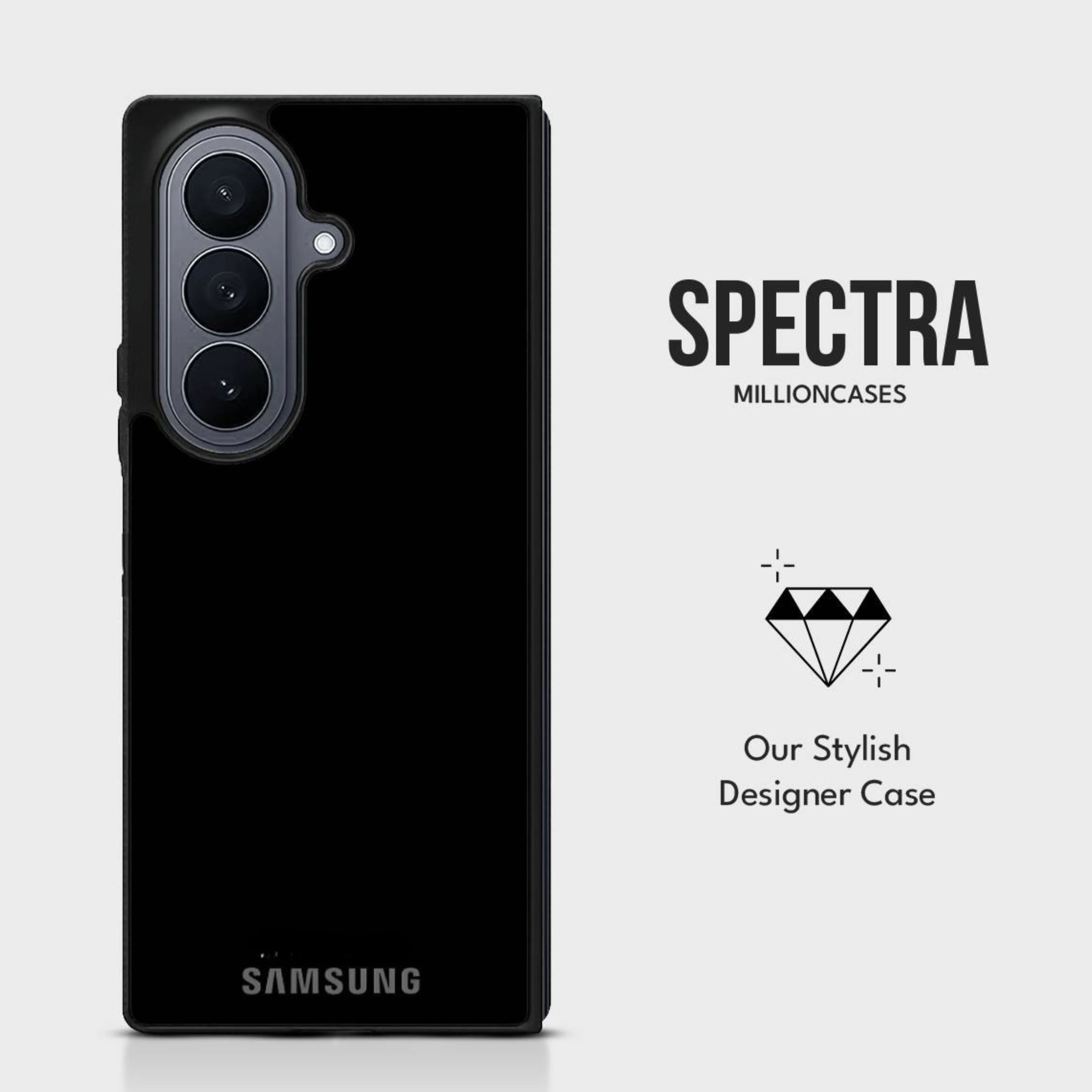 Shadow Line - Spectra - Image 3