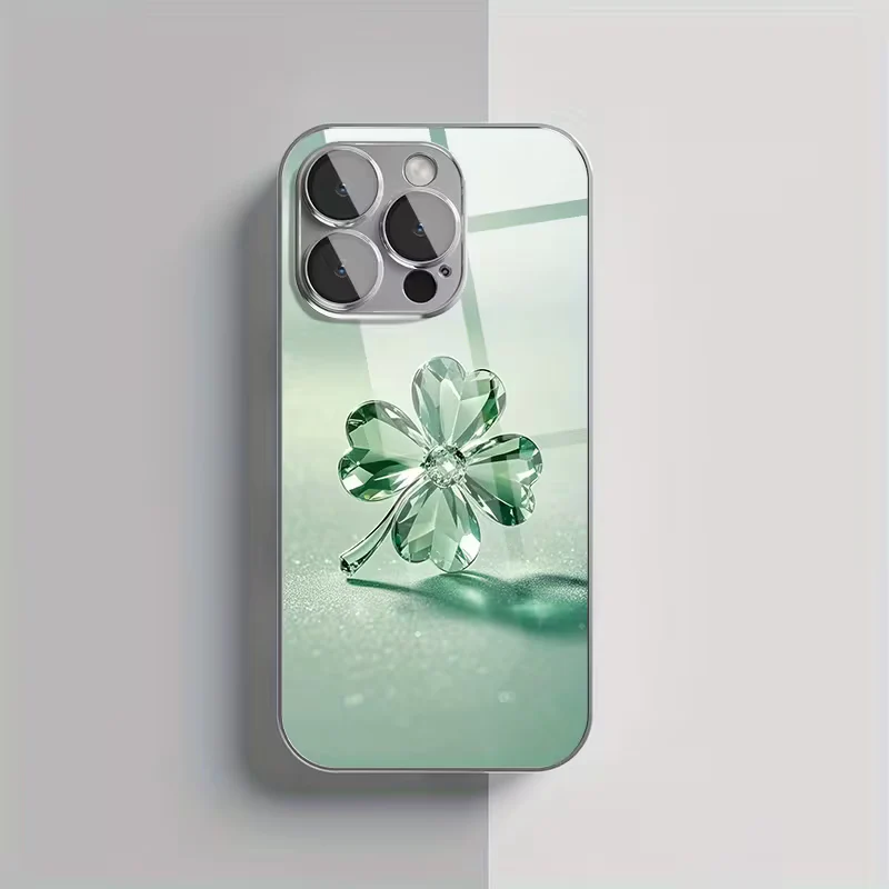 Shamrock Clover - Prisma - Image 2