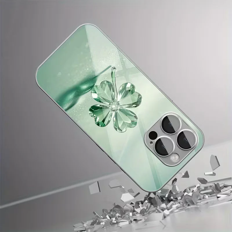 Shamrock Clover - Prisma - Image 3