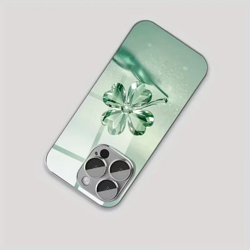 Shamrock Clover - Prisma - Image 4