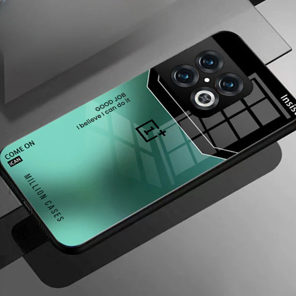 Shiny Glossy Ultra Slim Case - OnePlus - Image 13