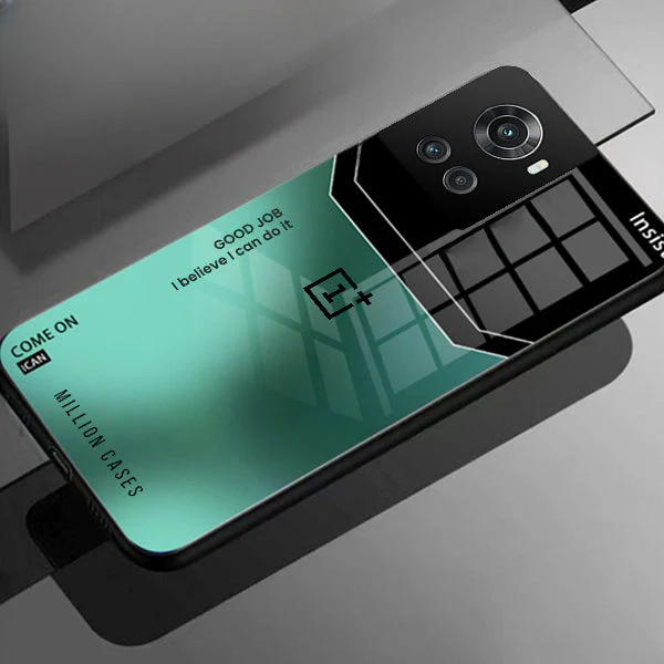 Shiny Glossy Ultra Slim Case - OnePlus - Image 14