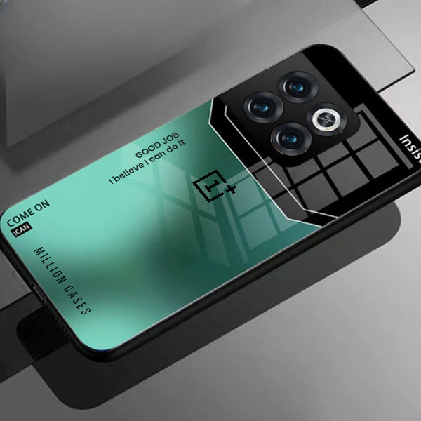 Shiny Glossy Ultra Slim Case - OnePlus - Image 15