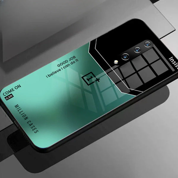Shiny Glossy Ultra Slim Case - OnePlus - Image 19