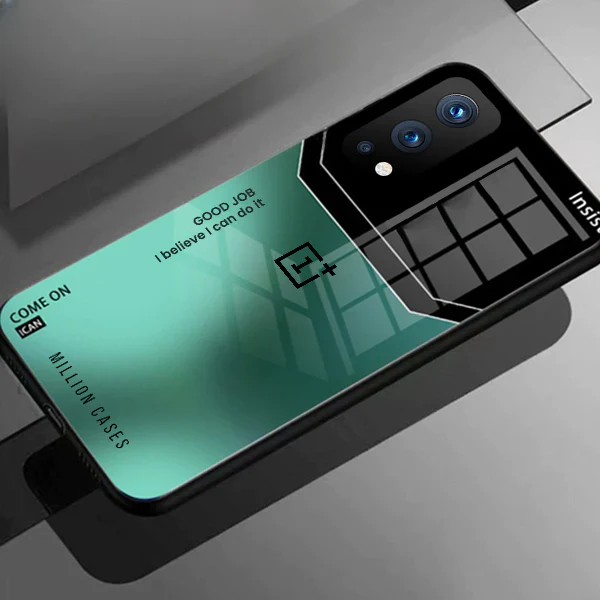 Shiny Glossy Ultra Slim Case - OnePlus - Image 21