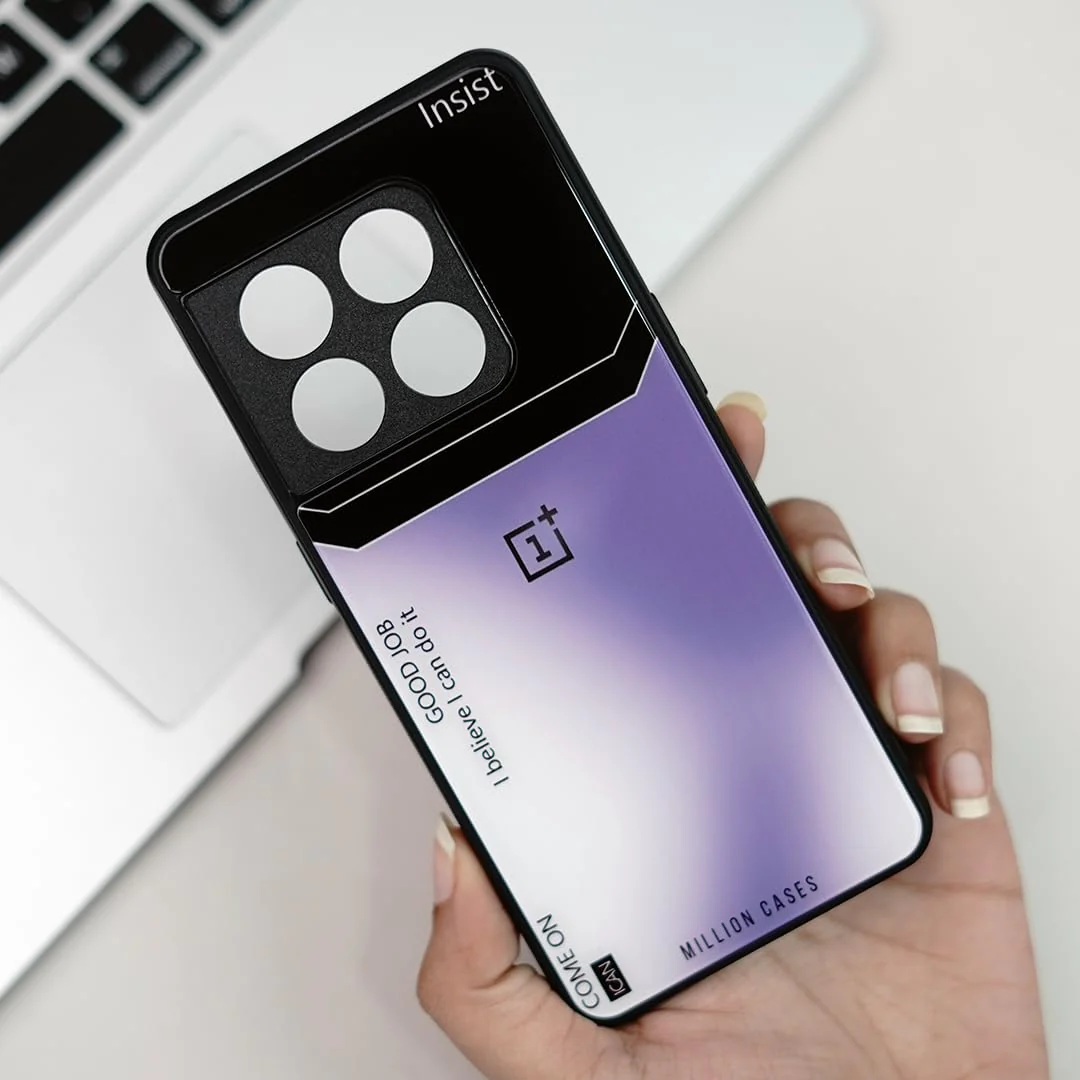 Shiny Glossy Ultra Slim Case - OnePlus - Image 23