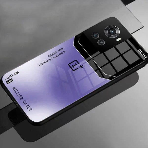 Shiny Glossy Ultra Slim Case - OnePlus - Image 4