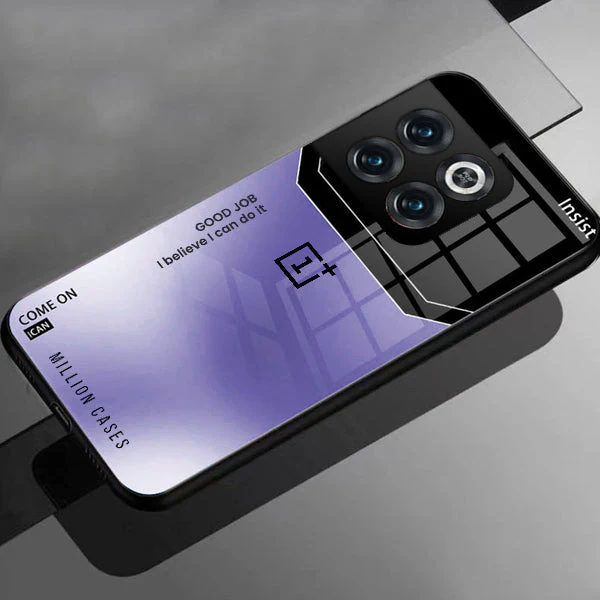 Shiny Glossy Ultra Slim Case - OnePlus - Image 5