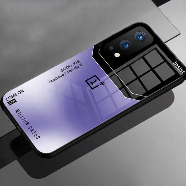 Shiny Glossy Ultra Slim Case - OnePlus - Image 7