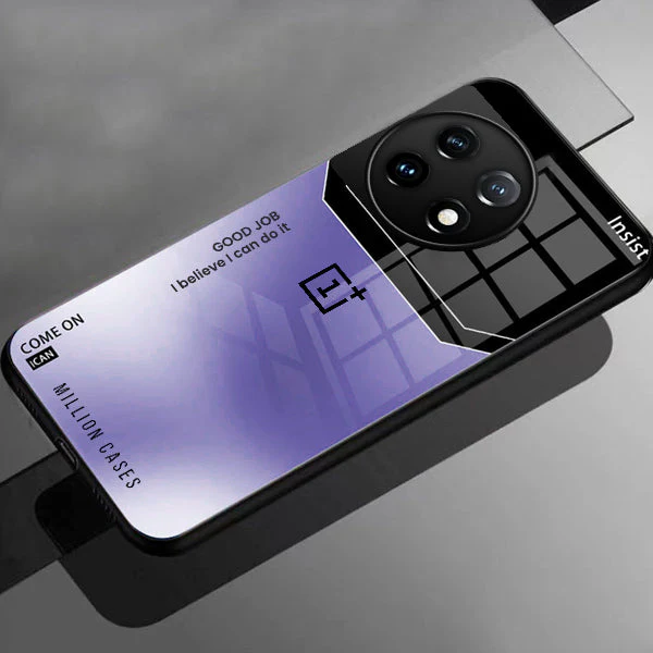 Shiny Glossy Ultra Slim Case - OnePlus - Image 8