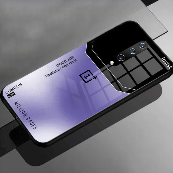 Shiny Glossy Ultra Slim Case - OnePlus - Image 9
