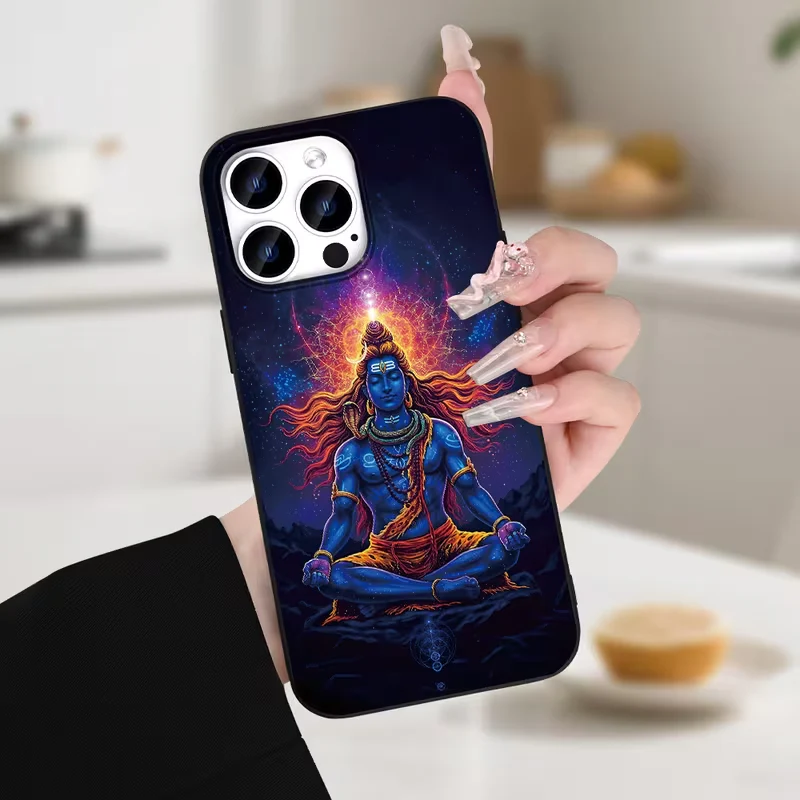 Shiva Spiritual - Spectra - Image 2