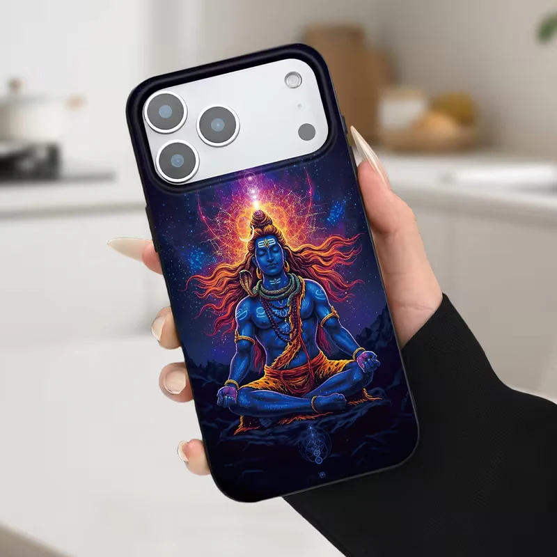 Shiva Spiritual - Spectra - Image 4