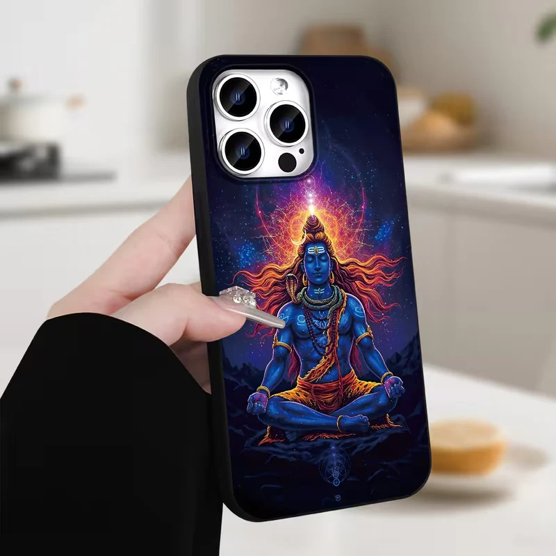 Shiva Spiritual - Spectra - Image 5