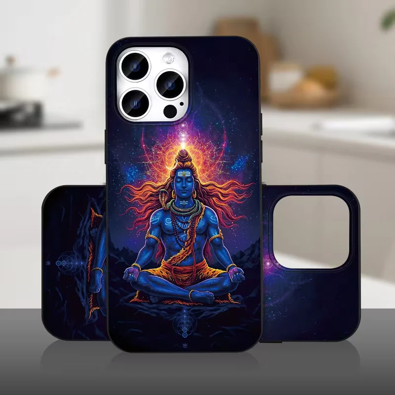 Shiva Spiritual - Spectra - Image 7