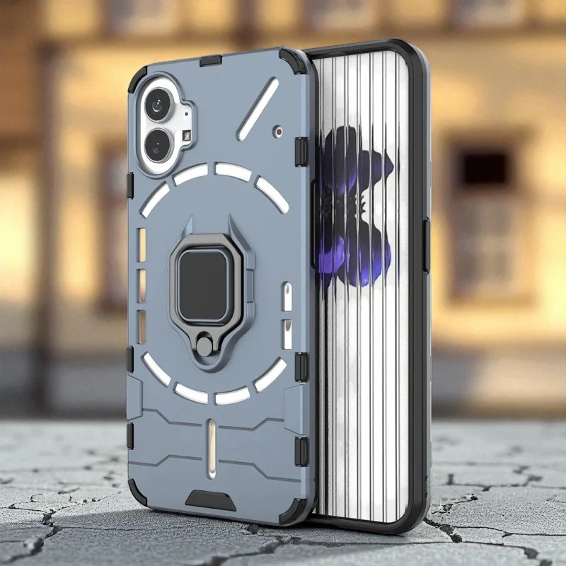 Shock Lock Armor Magnetic Ring Holder Case - Nothing - Image 5