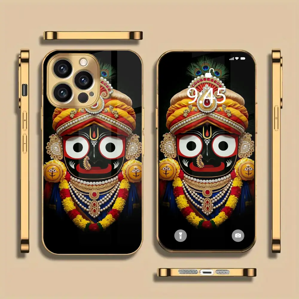 Shree Jagannath - Prisma - Image 10