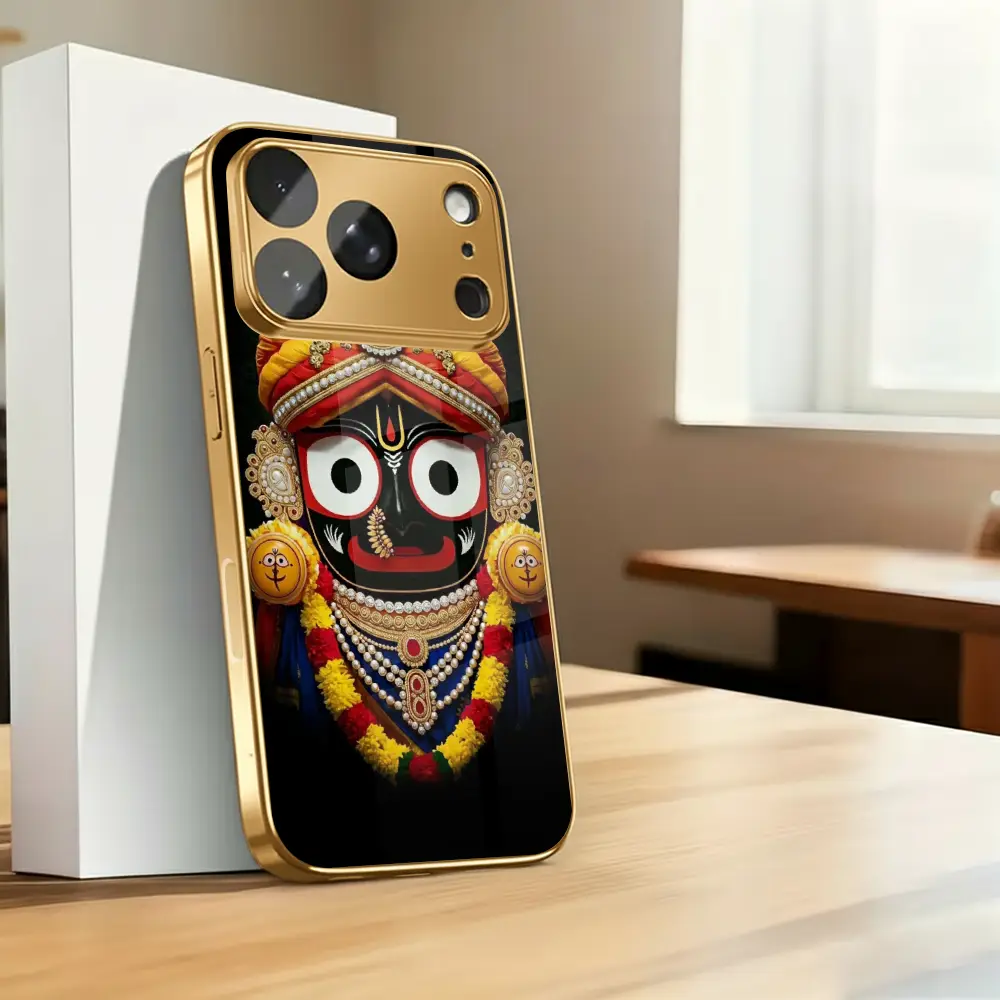 Shree Jagannath - Prisma - Image 5